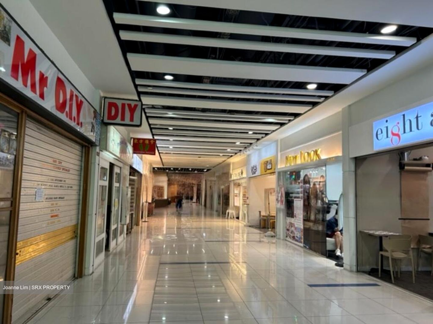 Bukit Timah Plaza / Sherwood Towers (D21), Retail #460357601